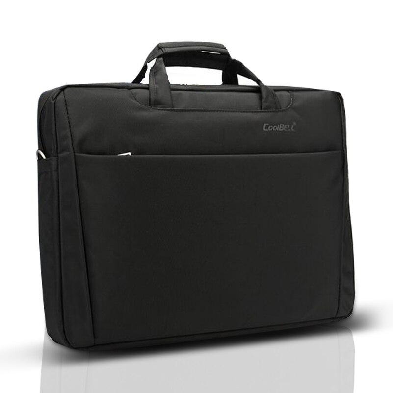 Cool bell Mode 17 "Laptoptas Nylon Casual Mannen Tas Zakelijke mannen Reizen Handtas D034