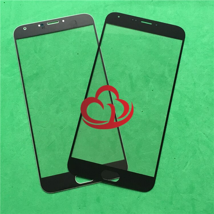 Replacement LCD Front Touch Screen Glass Outer Lens For Meizu Mx5 / Pro 5