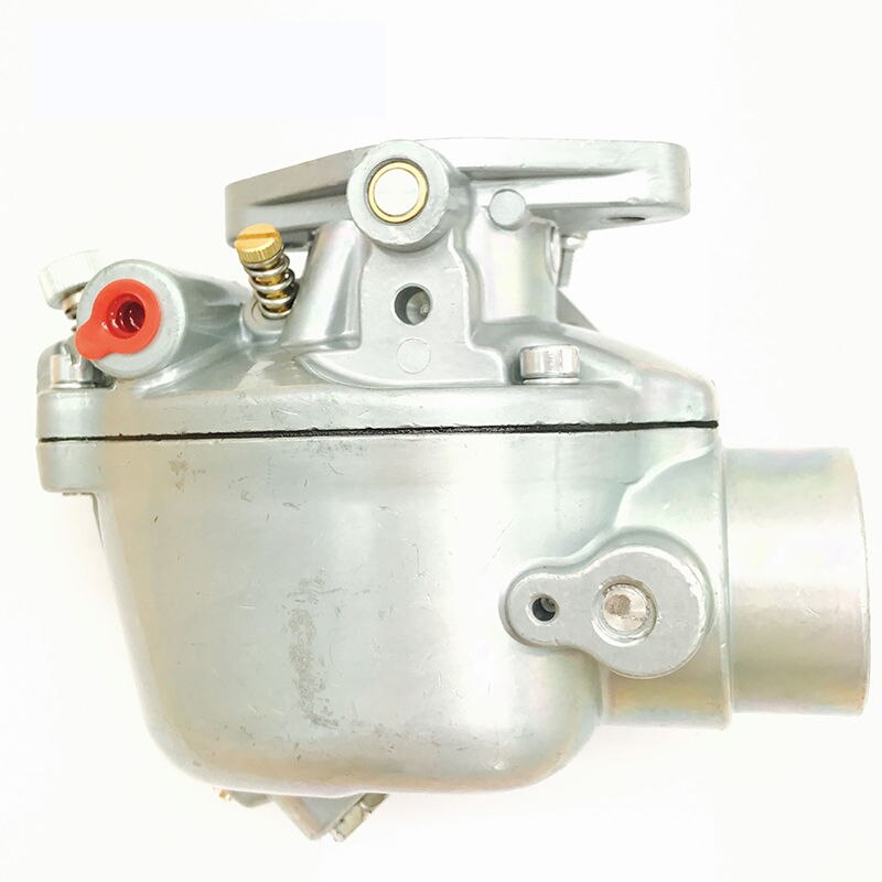 EAE9510D For Ford Tractor Carburetor 600 700 With 134 Engine B4NN9510A TSX580