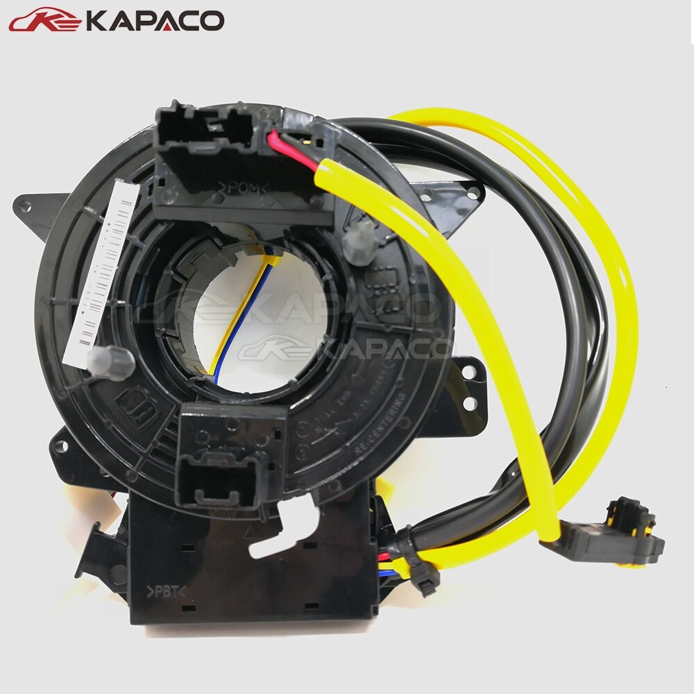83196FG010 83196 FG010 83196-FG010 Slip Contact Ring Trein Wire Connector Voor Subaru Impreza Gr