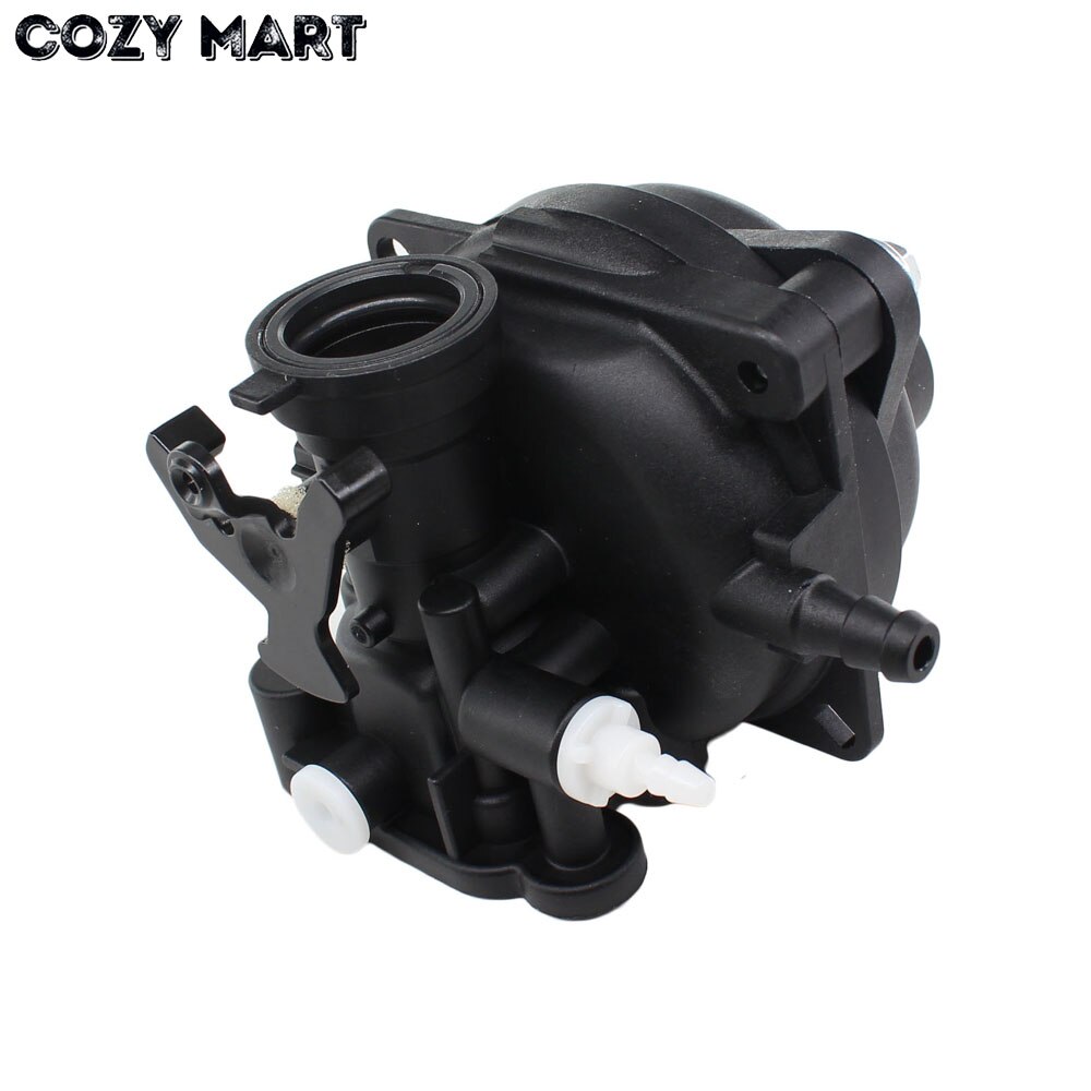 Forgasser for briggs & stratton 21 mtd murray  m20300 500e 140cc 799583 593261 595656 591979 591160 590556 karb