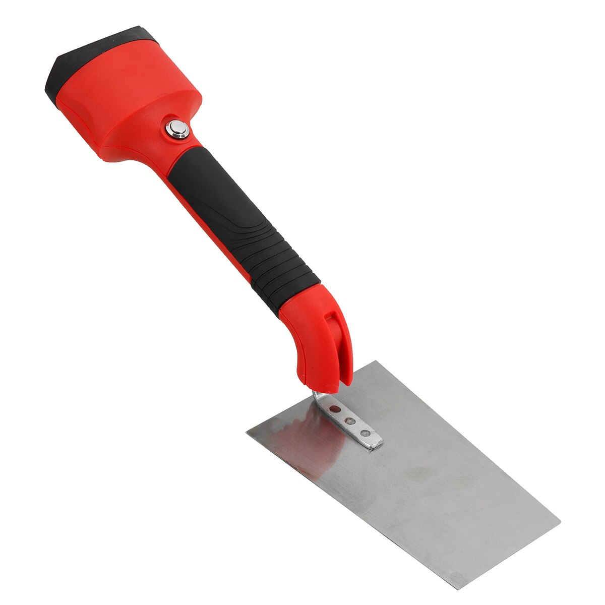 Automatic Plaster Trowel Electric Plaster Trowel Stainless Steel Concrete Trowel Wall Plastering Tools Powder Bricklayer Tool