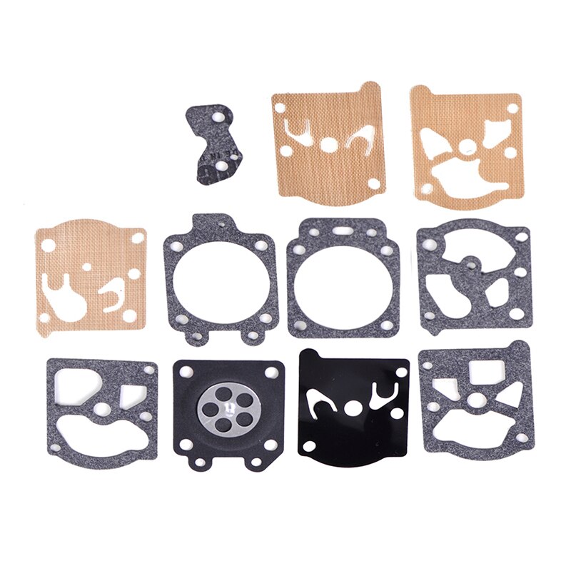 For Walbro K20-WAT WA WT Series Carburetor Repair Kit Rebuild Engine Gasket Accessories Practical Durable