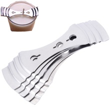 5pcs Candle Core Clip Metal Candle Core Holder Centering Stand Device Candle Accessories