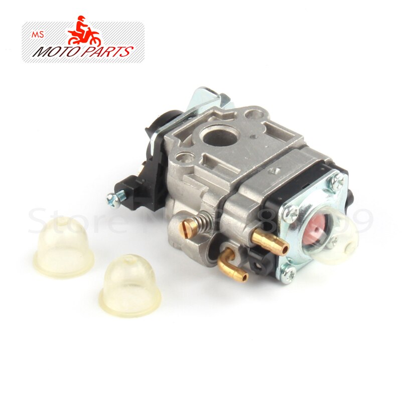 2 Stroke Carburetor 10mm Carb Gasket for Mini Moto 23CC 26CC 33CC 36CC Kragen Zooma Gas Scooter Pocket Bike Walbro