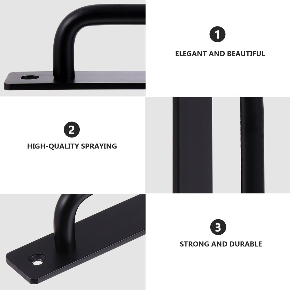 View of Choosing the Best Door Handles for Style and Function