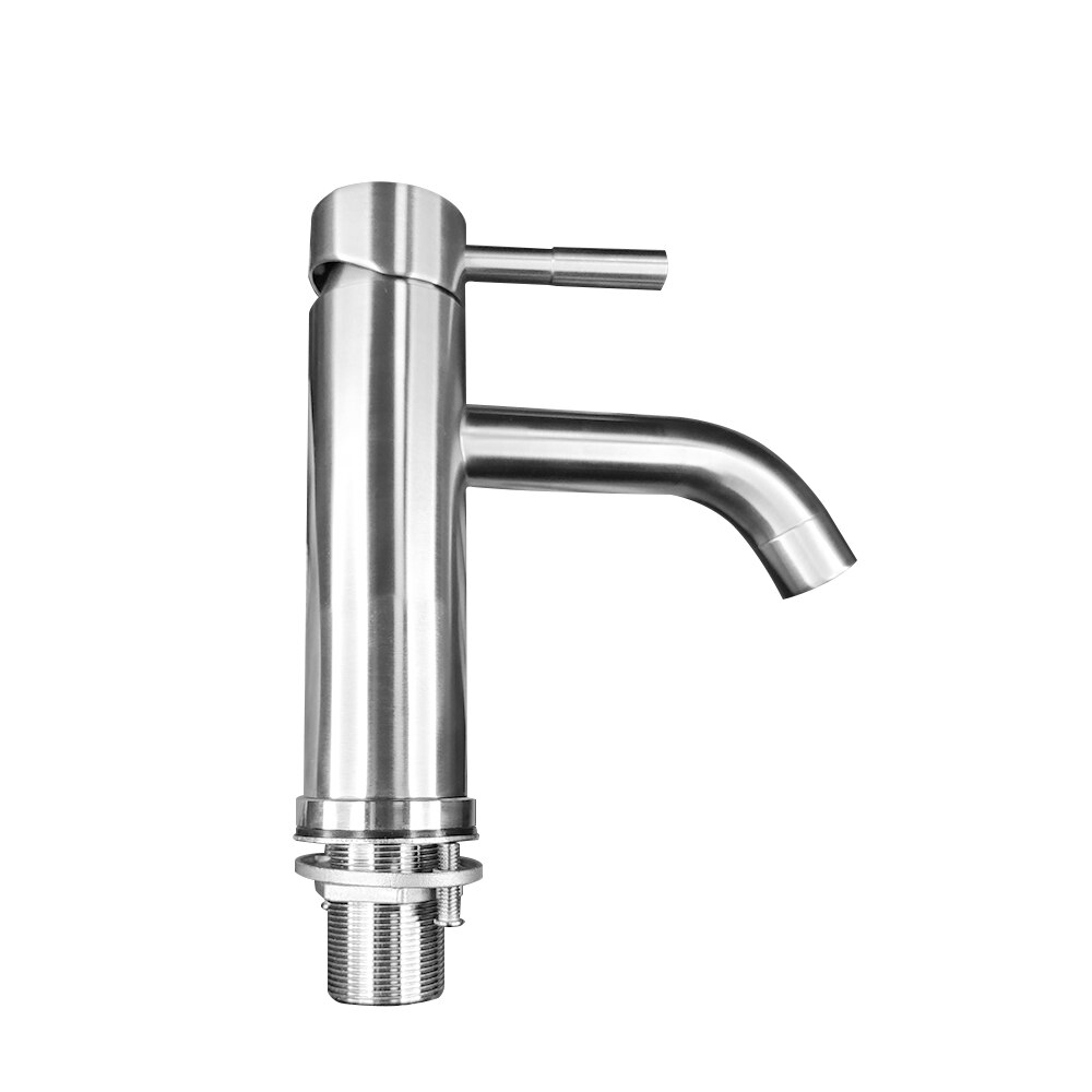 AURALUM Infrarood Wastafelkraan Automatisch Koud En Warm Water