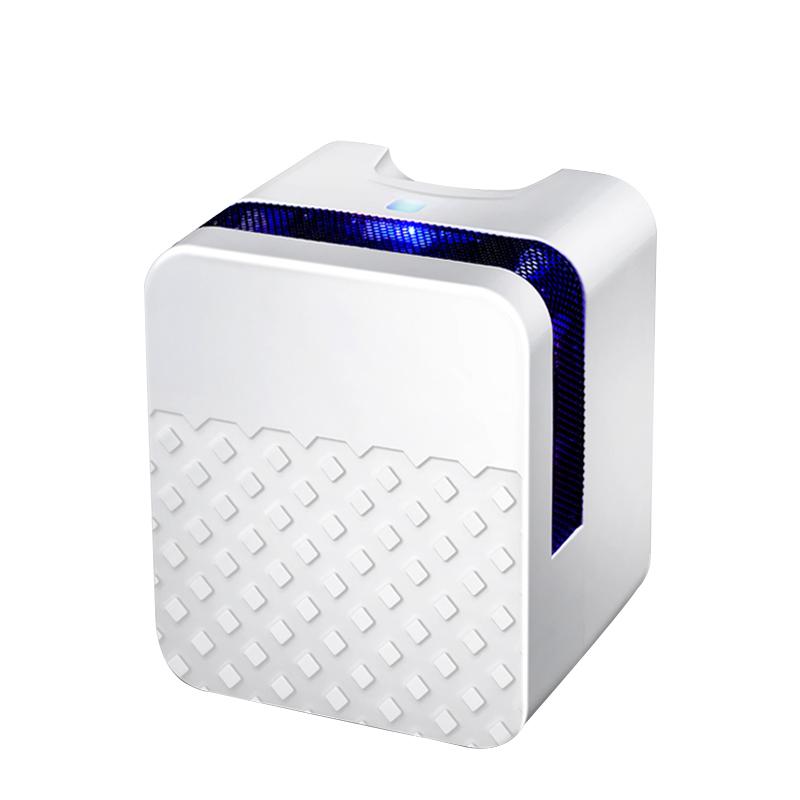 CAHOT Portable Dehumidifier Electric Air Purifier Colling Dryer Cleaner Home Mini Moisture Absorber Desiccant Absorbing Machine