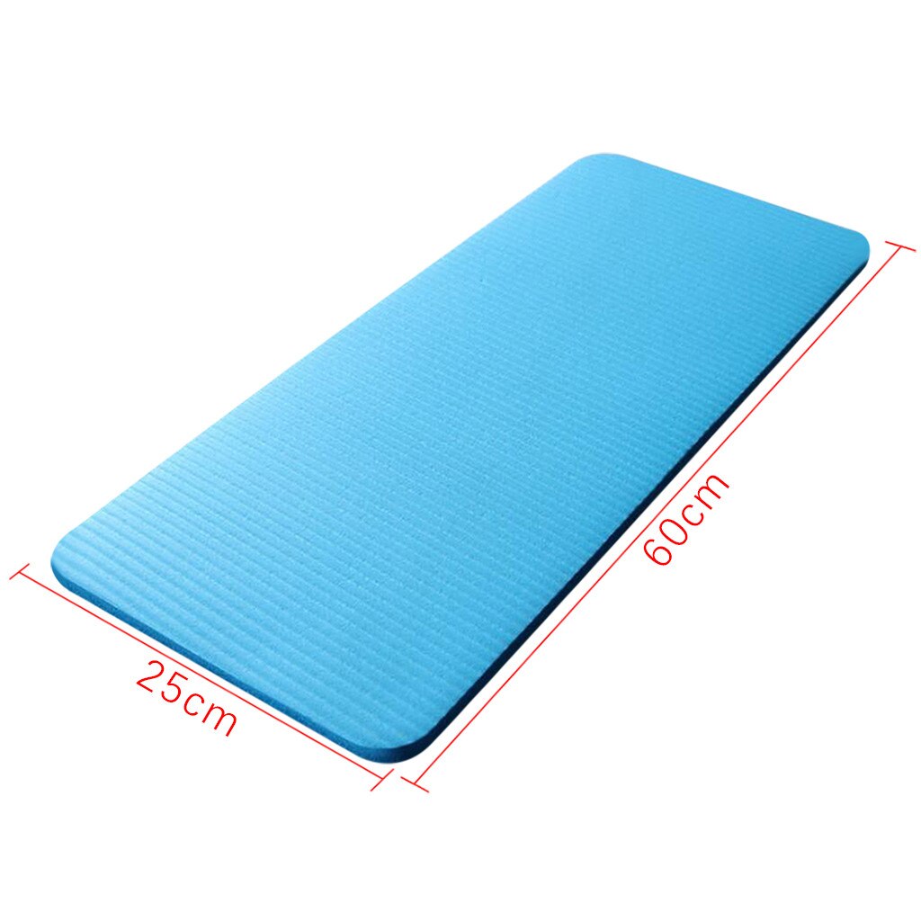 60x25cm EVA Yoga Mat Non Slip Carpet Pilates Gym Sports Exercise Pads for Beginner Fitness Environmental Gymnastics Mats#40