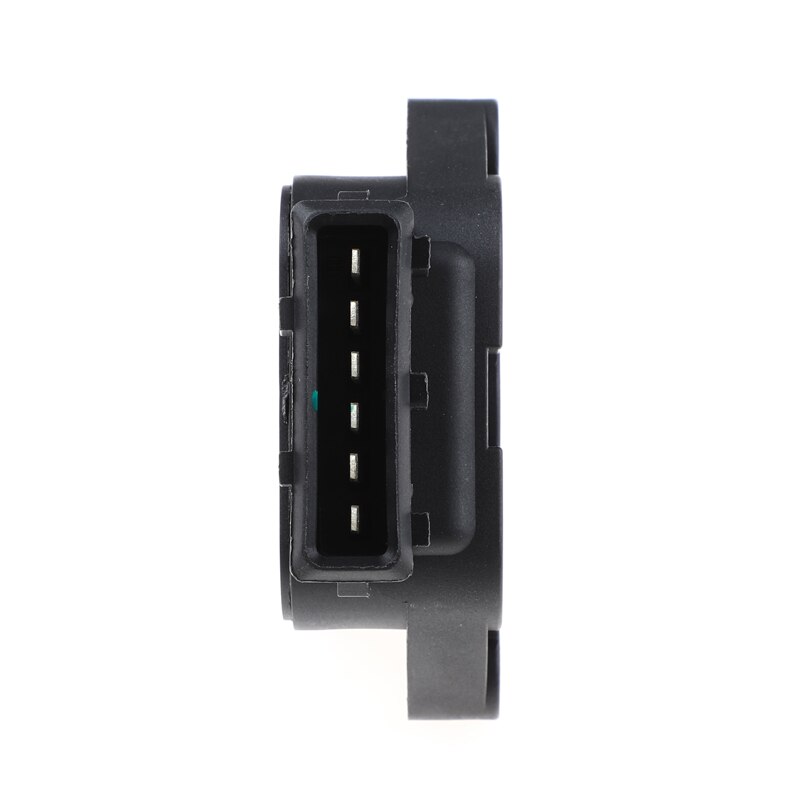 8200139460 7700431918 cts 4089 tps sensor gaspositionssensor passer til renault kango, twingo, scenic, speederpedal