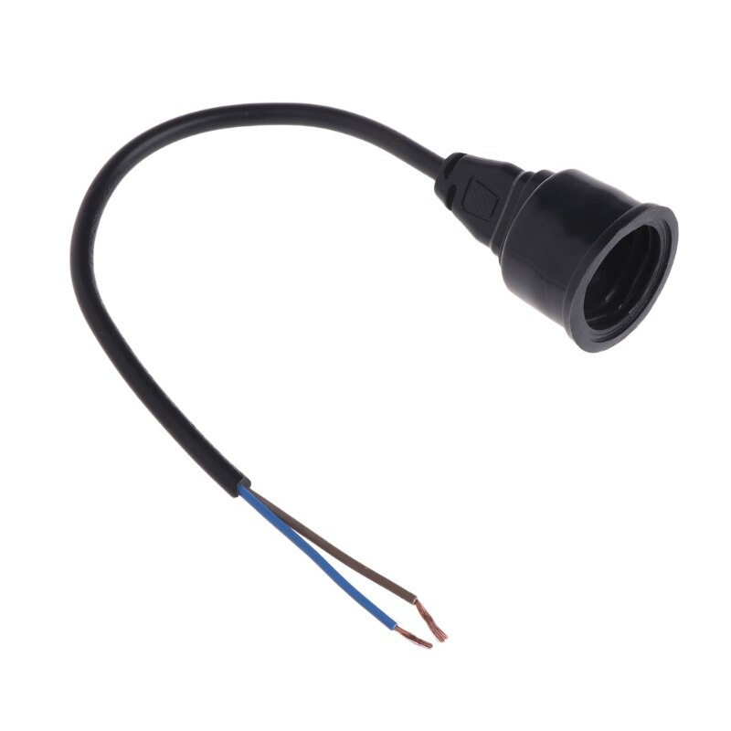 Aquarium Lampvoet Waterdichte Zachte Rubberen Aquarium Verlichting Draad Houder Voor T8