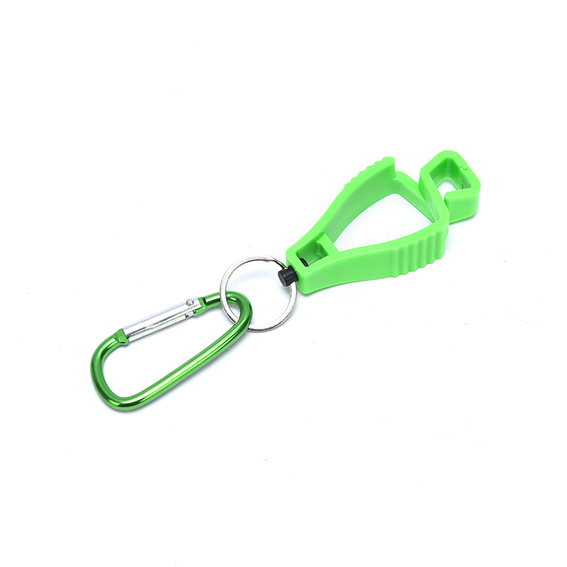 Glove Clip Holder Hanger Guard Labor Work Clamp Grabber Catcher Safety Work