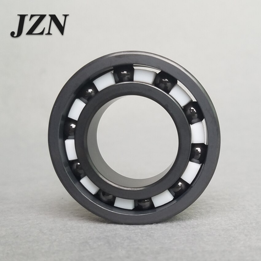 6900 6901 6902 6903 6904 6905 6906 Siliciumnitride Keramische Lagers, Zirconia Lager