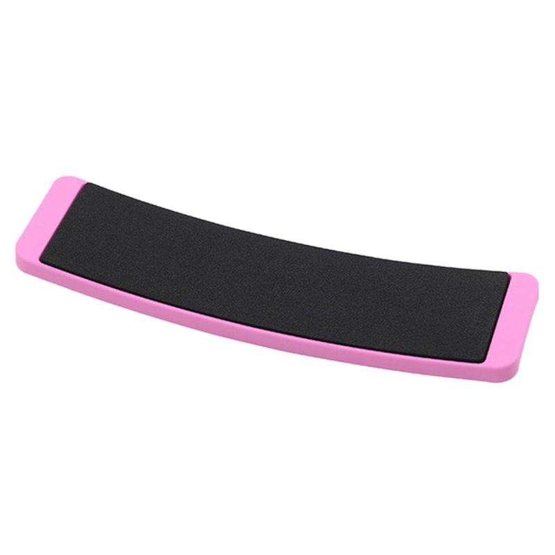 Ballet draai- en spildraaiplank voor dansers stevig dansbord voor ballet  y98f: Roze