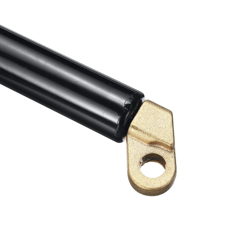 Resorte de Gas para puerta trasera de Toyota Hilux, amortiguador lento, M70, M80, , , , , 1 Uds.