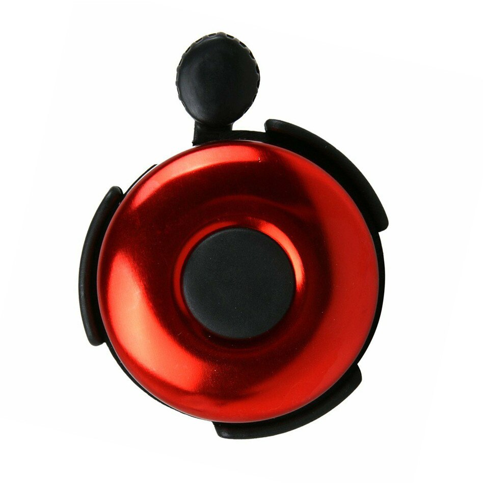 Timbre de bicicleta, timbre de bicicleta, alarma de manillar de bocina fuerte para bicicleta de exterior para hombre: HWON000300003