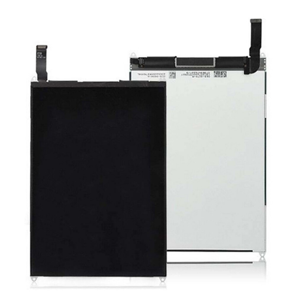 Voor iPad Mini 1 1st A1432 A1454 A1455 Lcd-scherm Panel Monitor Module Vervanging