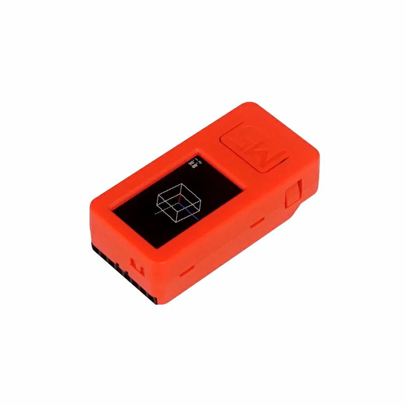 M5Stack oficial M5StickC PLUS-PLUS2 con accesorios de reloj Mini Kit de desarrollo IoT controlador IoT de pantalla TFT de 1,14 pulgadas