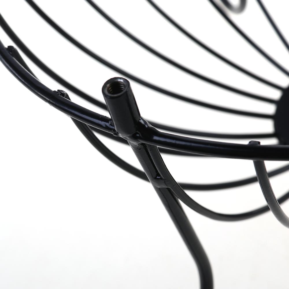 Keuken Metalen Fruitmand Opslag Rekken Met Afneembare Banaan Houder Haak Home Kitchen Decor Hanger Holder Organizer