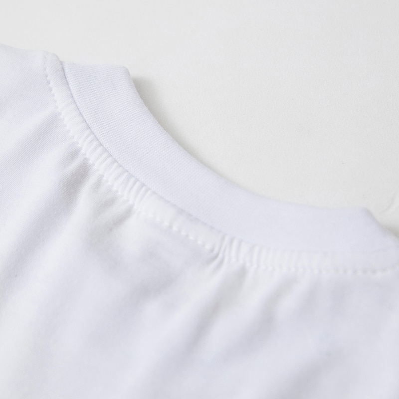 Ziegen, wo hufabdrücke eine spur s glücks sind farbenfrohe grafische t-shirt ziegen t-shirt