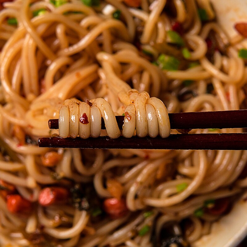 Nanchang mixed noodles, convenient instant breakfast, supper, authentic Jiangxi specialty rice noodles and rice noodles