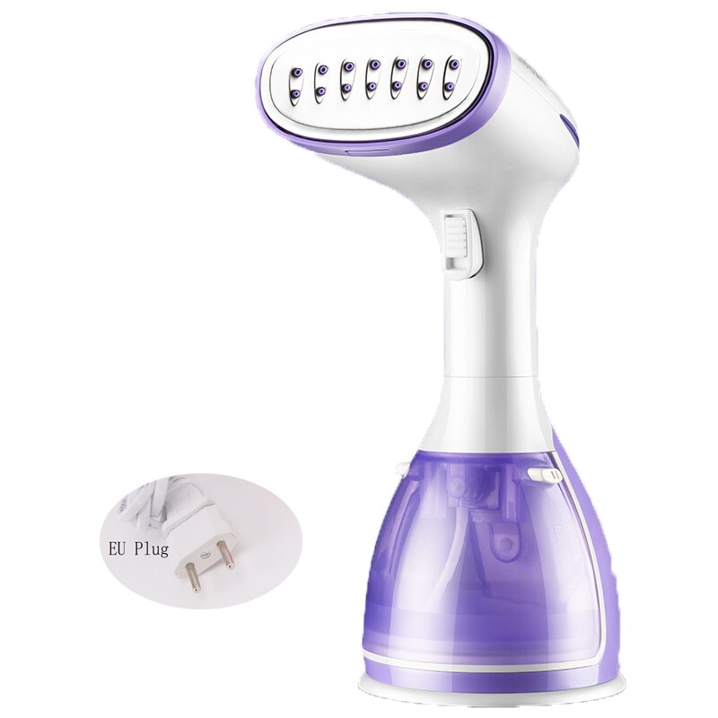 Garment Steamer for Home Portable Steamer Handheld Steam Iron Clothes Travel Steamer Clothing Planchas Para Ropa 1500W 1000W: 03