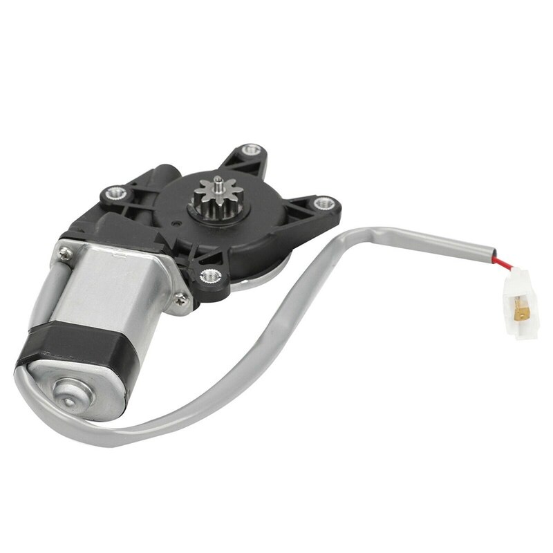 61188-SA001 Front Right Window Lift Regulator Motor for Subaru Forester Impreza 1998 742-803