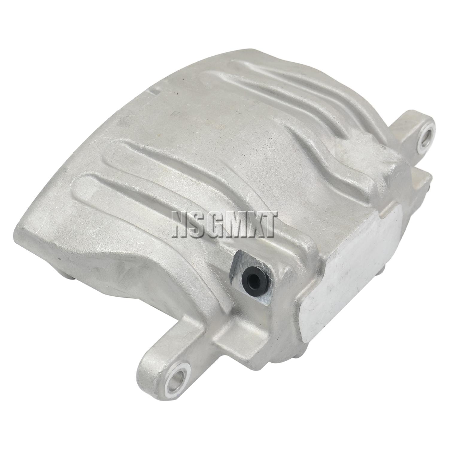 AP01 Brake Caliper Front Left for Chrysler 200 300C for Dodge Caliber Charger Magnum Challenger 2005 V6 V8 5137671AA