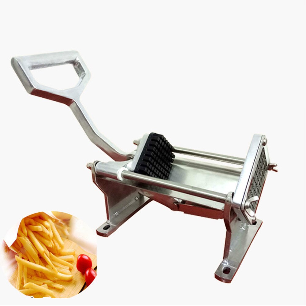 potato tornado electric potato fries cutting machine manual slitter restaurant kitchen chopper stainless steel Multifunction
