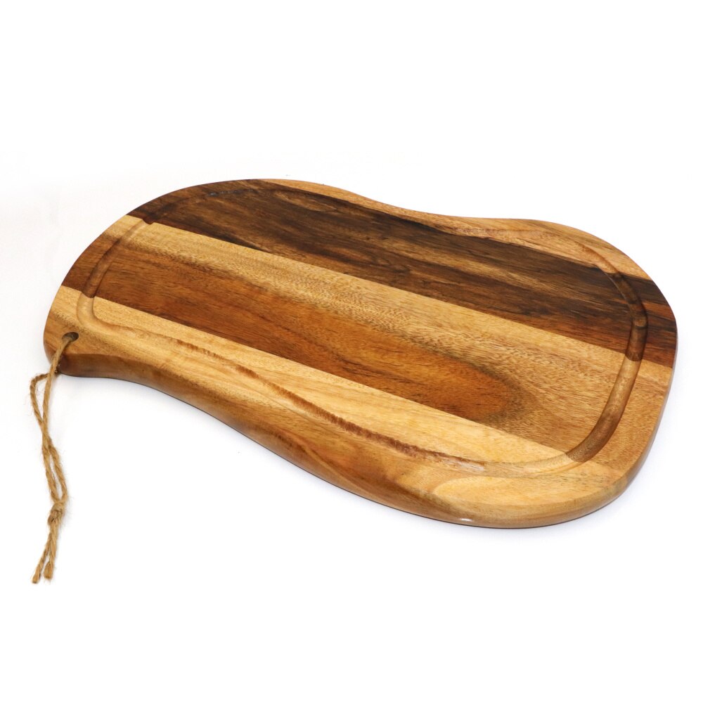 acacia wood cheese board wooden chopping board serving boards