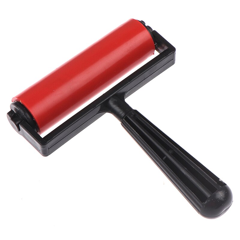 1PC Diamond Painting Roller 10cm Brush Rubber Roller Brush Diamond Painting Brushing Craft Art Drawing Tools For DIY