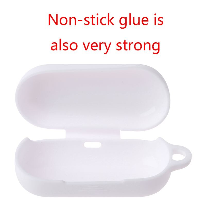 Dustproof Protective Case Shell Soft Silicone Earphone Cover for Honor Magic Earbuds Wireless Headphones Headset