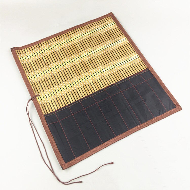 Chinese Borstel Roll Gordijn Chinese Borstel Pen Houder Roller Chinese Schilderen Leveringen