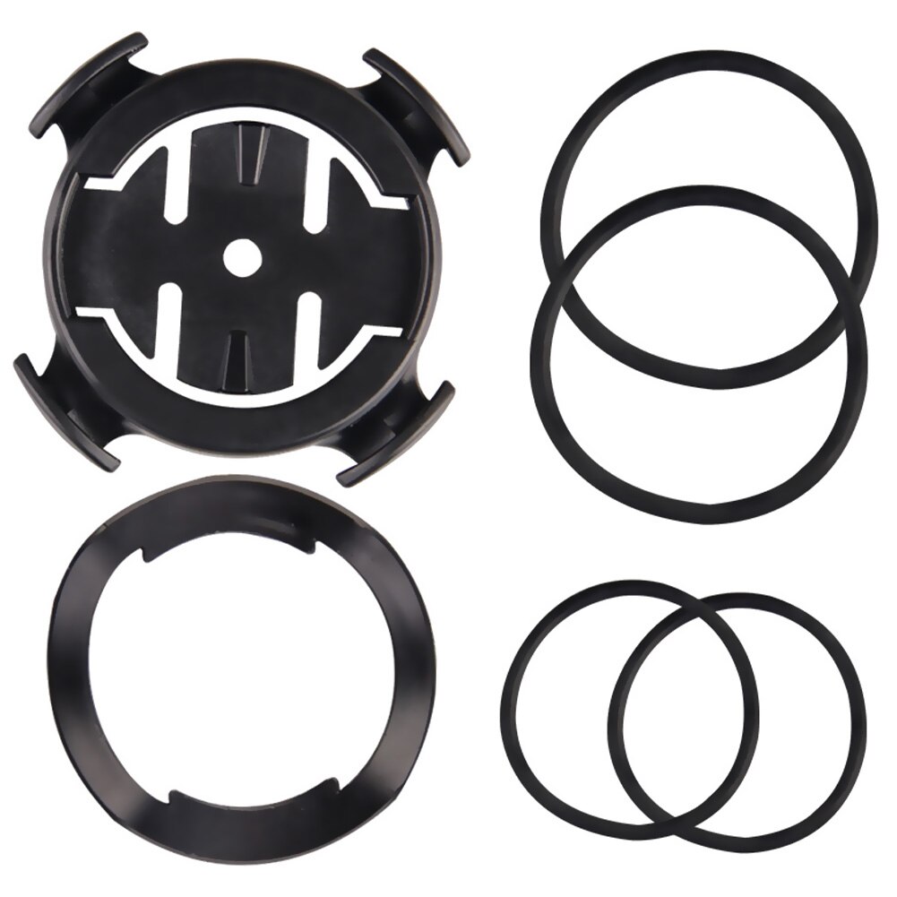 WOWOWO Fahrradcomputer Magnetkopf - Dehnbarer Ventilmagnet Für Bike Computer