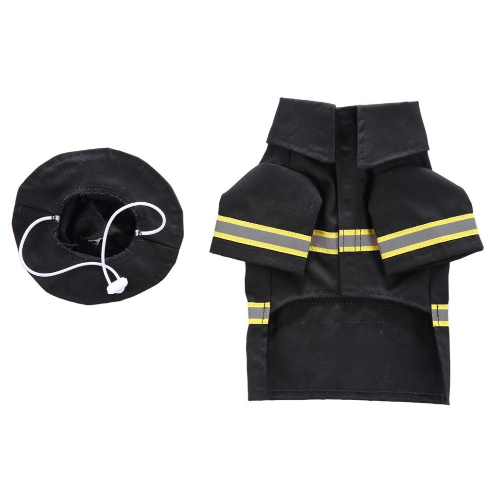 Grappige Hond Kleding Halloween Kostuum Puppy Jas Voor Kleine Honden Huisdieren Kostuum Jas Chihuahua Kleding Hond Cosplay Set