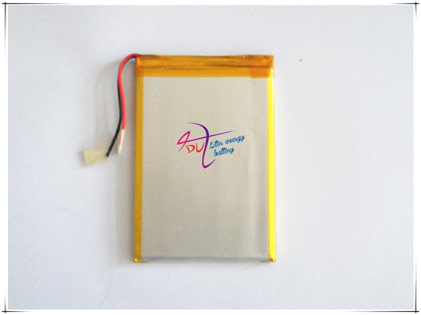 804169 móvel de alimentação 2500 MAH bateria de polímero de lítio bateria de polímero