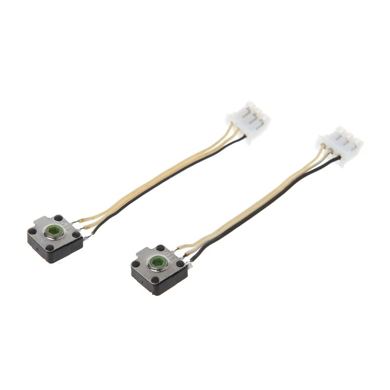 ANENG 2sets Encoder for Razer Mouse Razer Naga Mamba 5G/V2 Encoder Mouse Wheel
