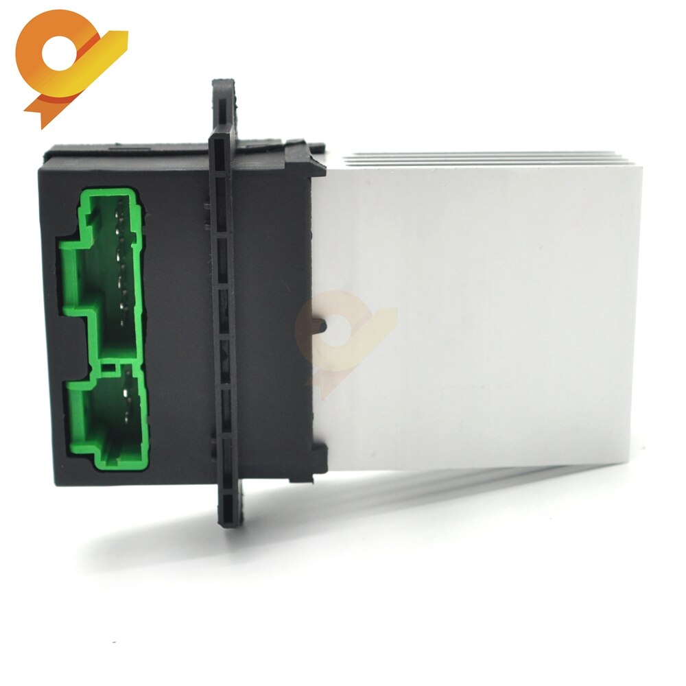 582670-5400 5826705400 27150-ED70A 27150ED70A Heater Fan Control Module Weerstand Of Plug Voor Renault Koleos 2.0 Dci Diesel