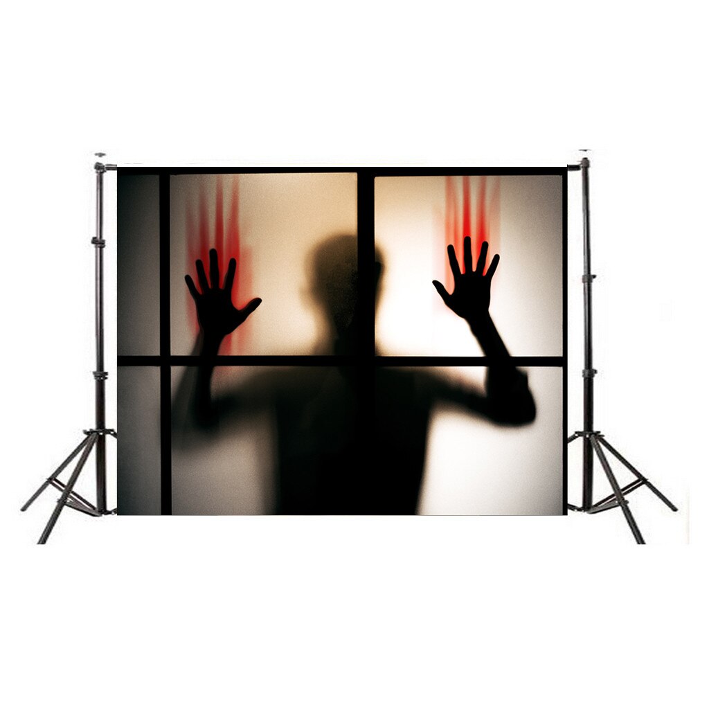 Halloween Decorations Happy Halloween Background Digital Background For Photography Studio Party Diy Decorations#45: C