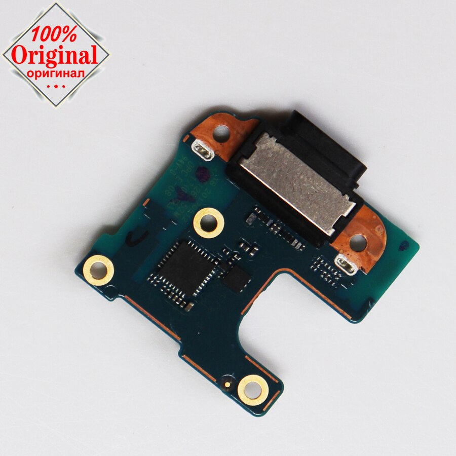 Originale di 100% Per htc U11 Vita charger ricarica connettore usb porta dock spina del cavo della flessione Del Nastro Per htc U11 Vita