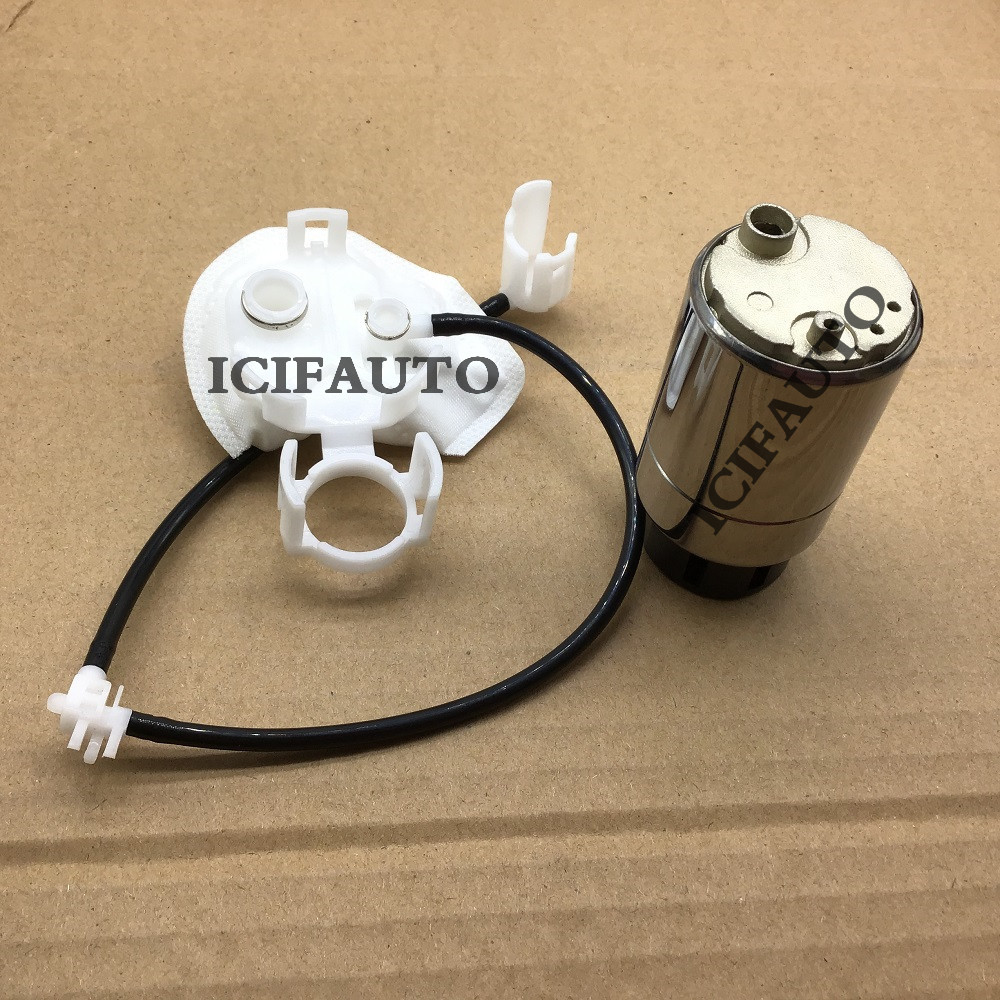 Pompa paliwa 12V dla toyota Yaris Camry Korona RAV4 Corolla 291000-0021, 23220-0H110,23220-75040,23220-0P020,23220-0C050