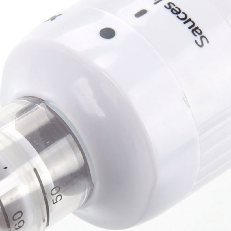 2-in-1 Meat Tenderizer Marinade Injector BBQ Meat Steak Beef Sauce Tenderizer with Stainless Steel Needle Kitchen Tools