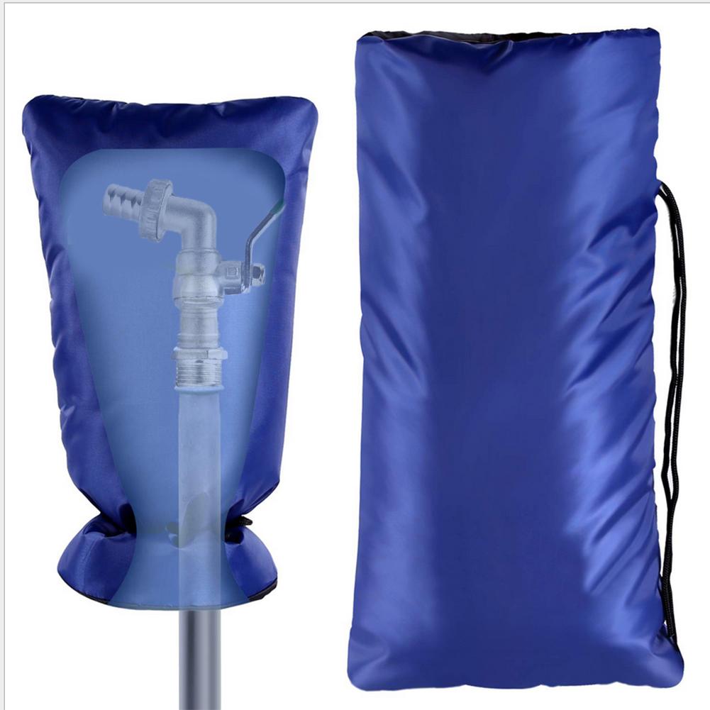 Buitenkraan afdekking winter spaarkraan antivries beschermkappen kraan vorstbescherming afdekking spaarkraan accessoires