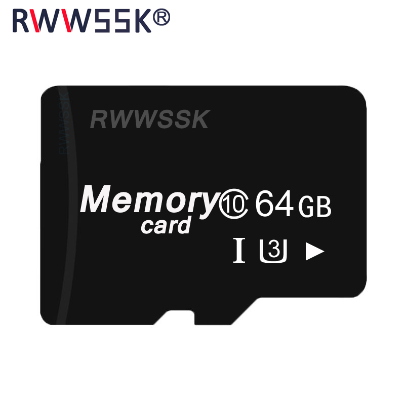 10 pçs/lote cartão tf original de alta qualidade 128mb 256mb 512mb 1gb 2gb 4gb 8gb 16gb 32gb 64gb cartão de memória