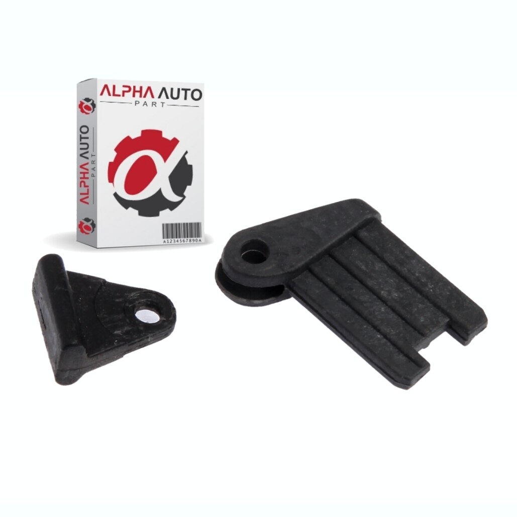 Rear Window Sun Protection Roller Blind Curtain Clip Repair Kit For BMW E46,E39