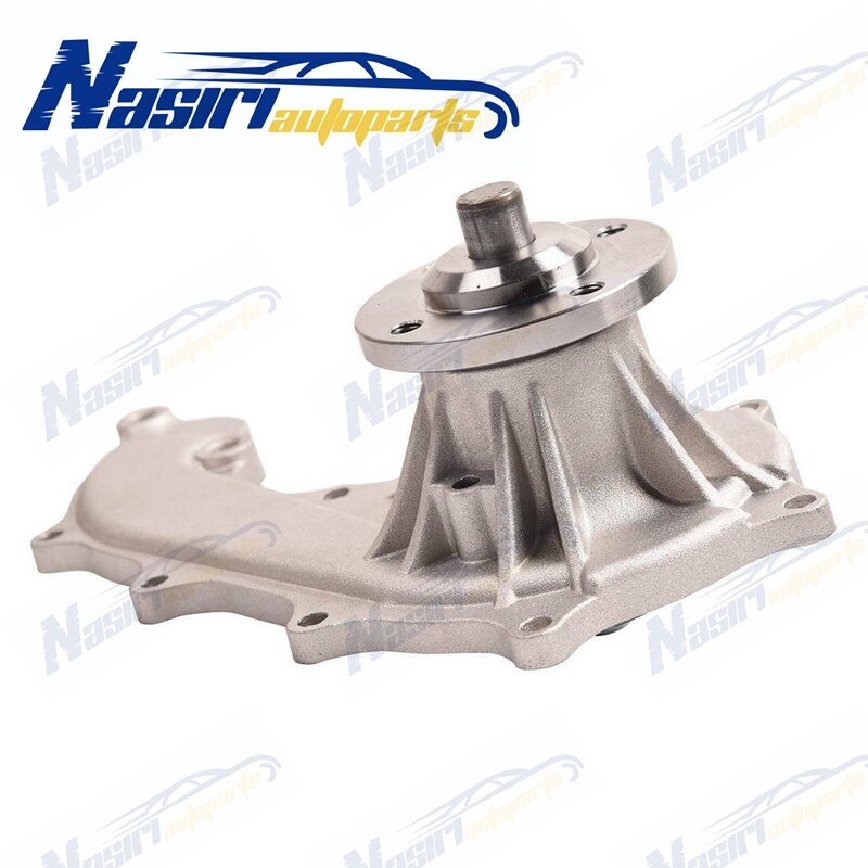 WATER PUMP For TOYOTA LANDCRUISER DYNA GRANVIA HIACE HILUX 4RUNNER 2.7 3RZ 2TR-FE