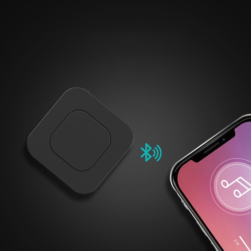 Bluetooth 5.0- adapter bluetooth-ontvanger-zender 2- in -1 draadloze o-ontvanger-zender