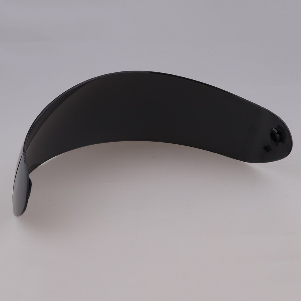 Motorcycle Motocross Wind Shield Helmet Lens Visor Full-Face For YOHE993