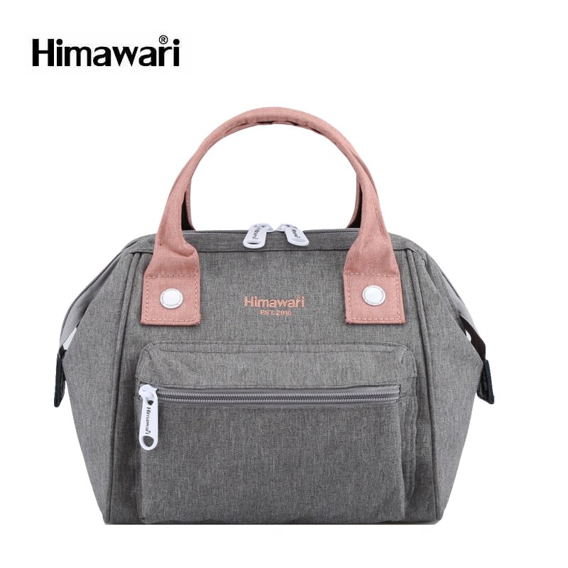 Himawari Leuke Handtas Messenger Schoudertas Vrouwen Handtas Mode Crossbody Tas Toevallige Mochila Vrouwelijke Waterdichte Schooltassen