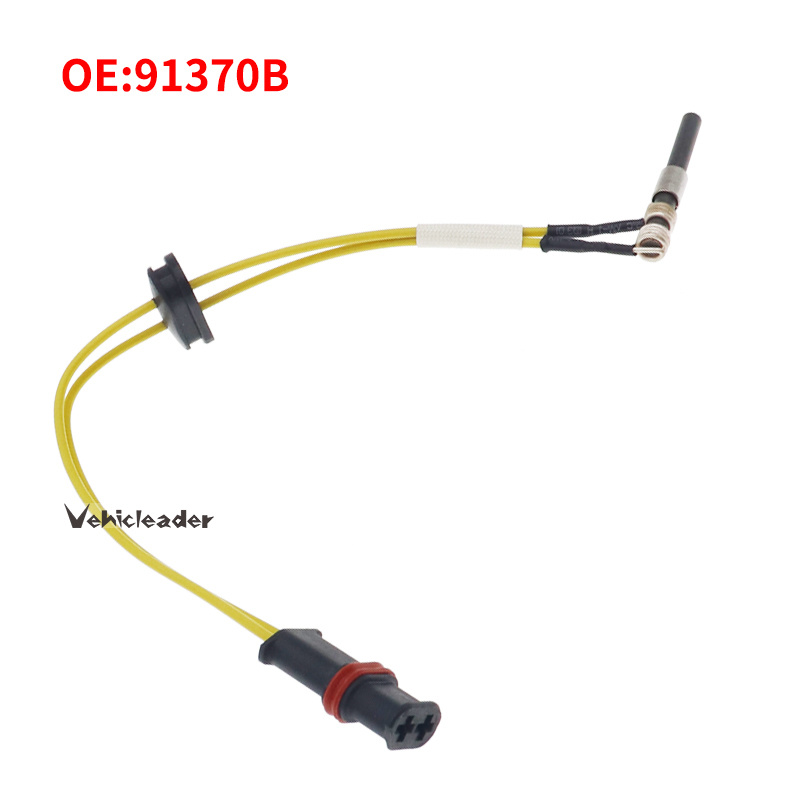 Auto Truck Diesel Heater 12V 24V Diesel Heater Glow Plug Keramische Pin Voor Webasto Air Top 3500,5000 Air kachels 91370B 91371B